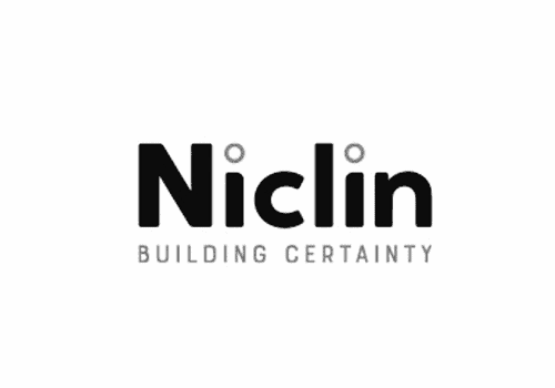 Niclin logo