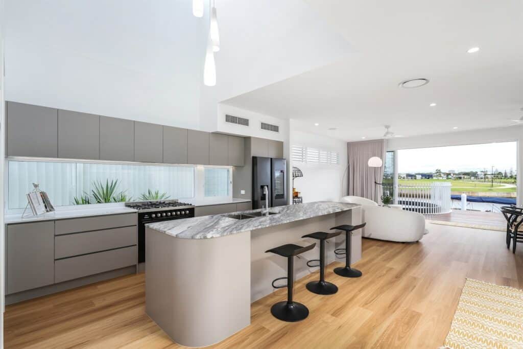 Marina View by FEZ Constructions, image 8